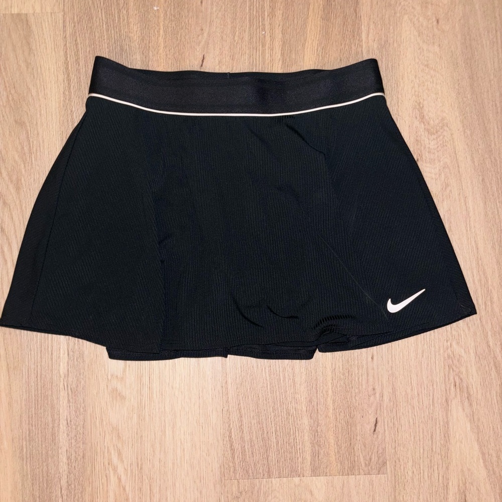 Nike Tennis Skirt 🖤🎾✔️